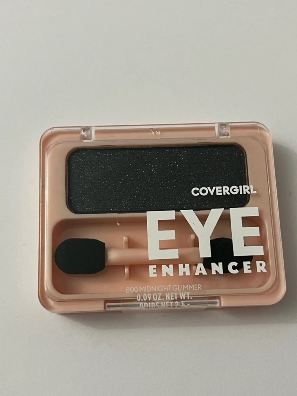 CoverGirl Makeup Bundle Outlast Lip + Eye Enhancer NEW